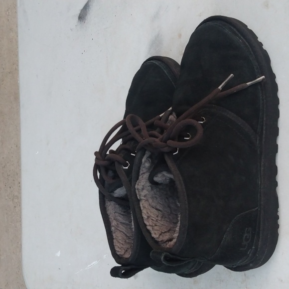 UGG NEUMEL BOOTS - Picture 1 of 13